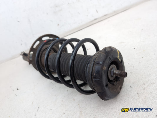 Shock Absorber Front LH 2