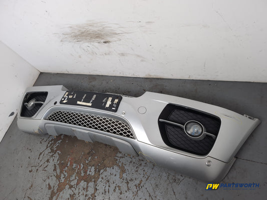 Front Bumper 2