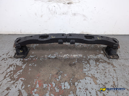 Bumper Rear Reinforcement 2