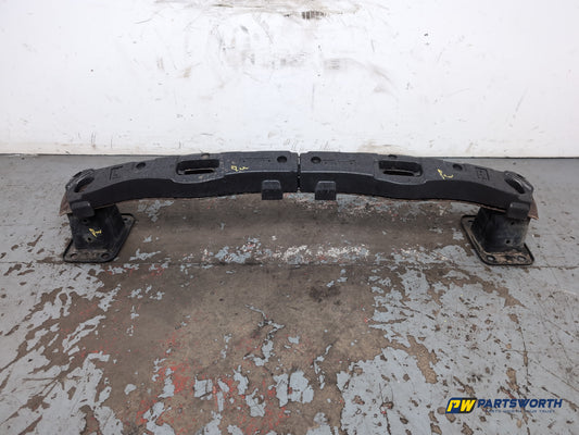 Bumper Rear Reinforcement 2