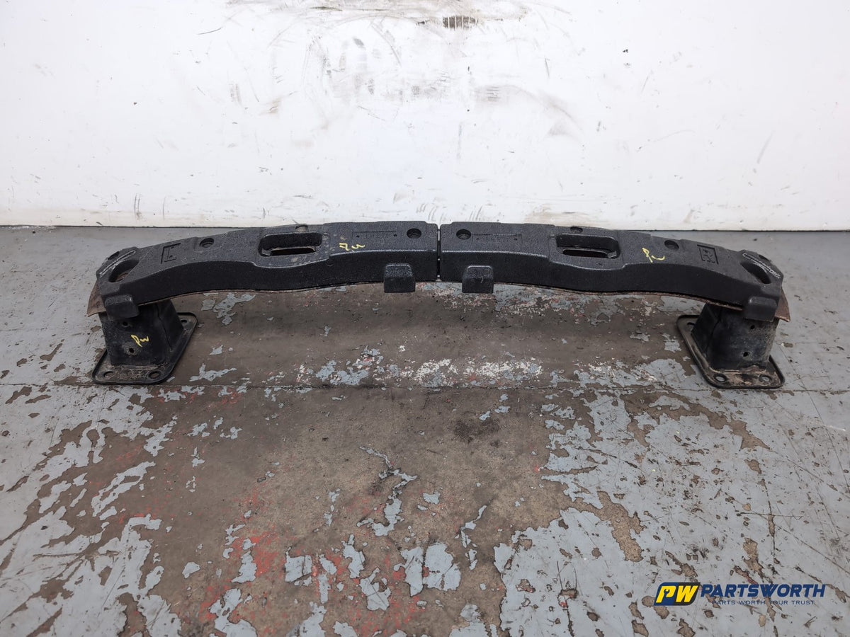 Bumper Rear Reinforcement 2