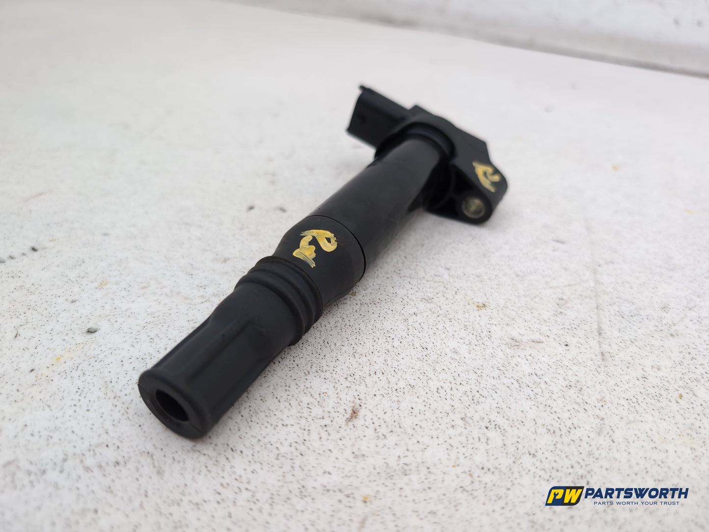 Ignition Coil 2