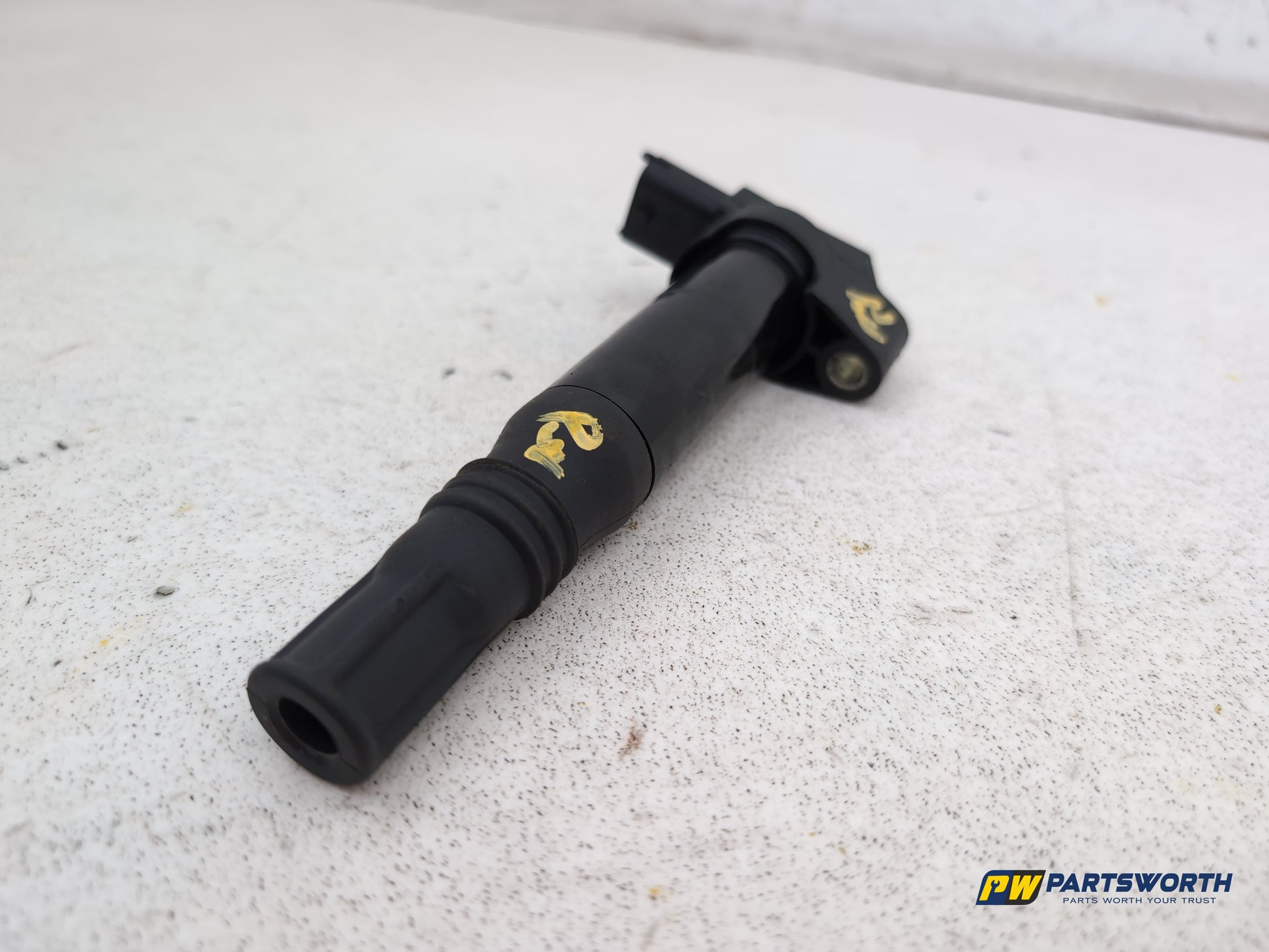 Ignition Coil 2