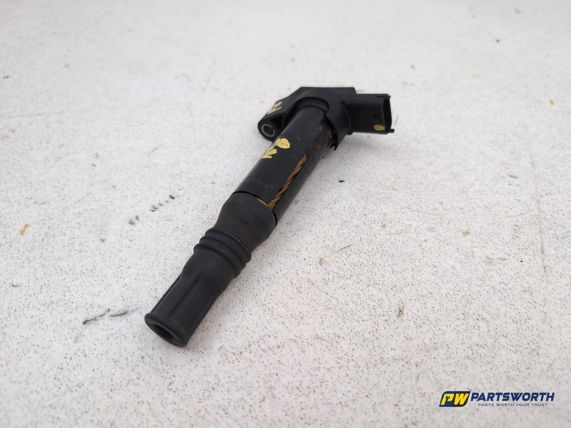 Ignition Coil 2
