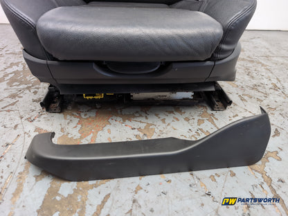 Seat Front LH 2