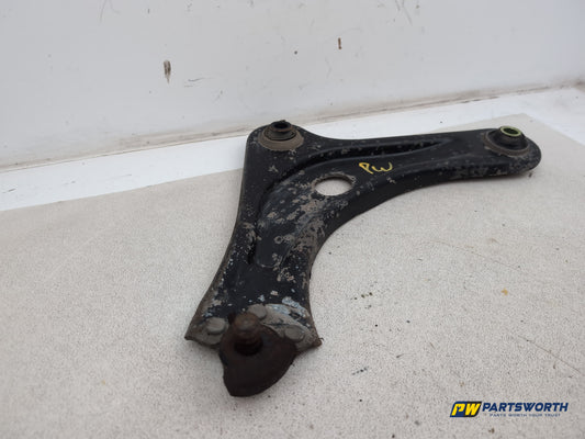 Suspension Arm Front Lower Wishbone LH 2