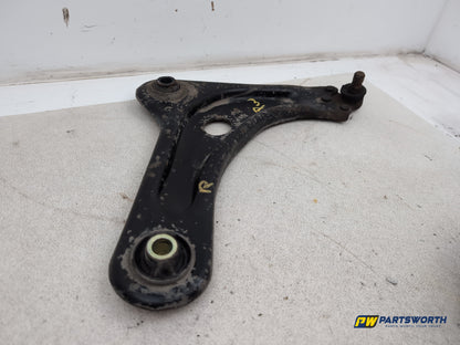 Suspension Arm Front Lower Wishbone RH 2