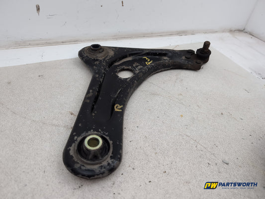 Suspension Arm Front Lower Wishbone RH 2