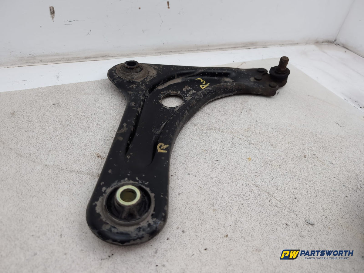 Suspension Arm Front Lower Wishbone RH 2