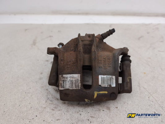Brake Caliper Front LH 2