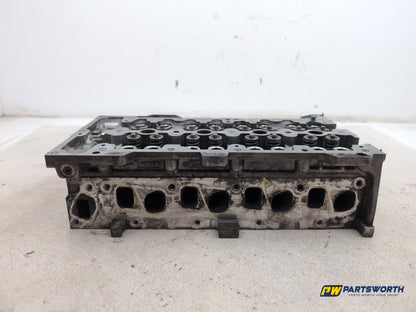 Bare engine  2