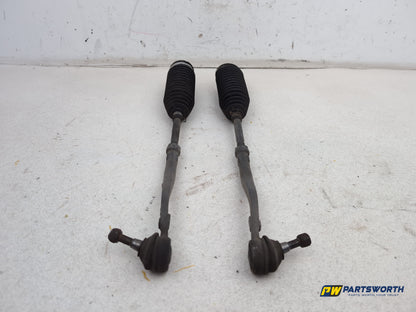 Steering Rack or Box 8