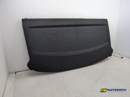 Parcel Shelf 2