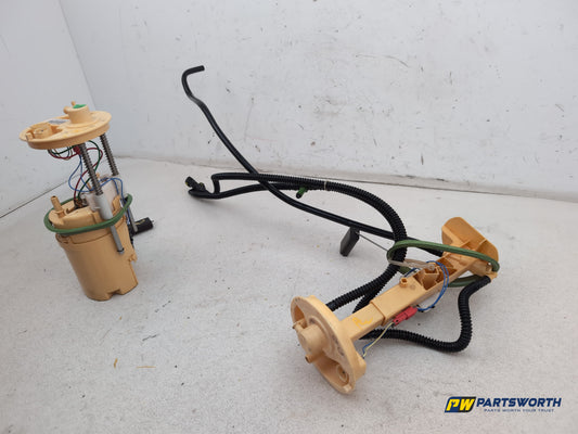 Fuel Pump 2