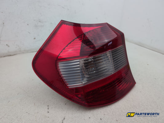 Lamp Assembly Rear LH 2