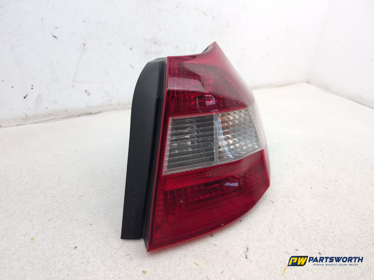Lamp Assembly Rear RH 2