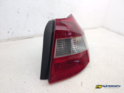 Lamp Assembly Rear RH 2