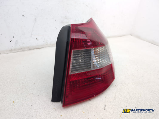 Lamp Assembly Rear RH 2