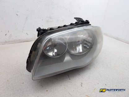 Headlamp LH 2