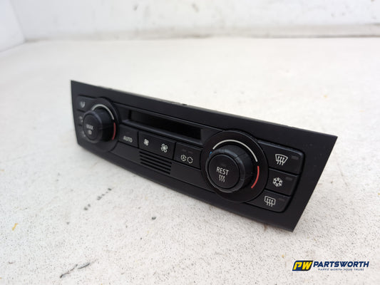 Heater Control Assembly 2