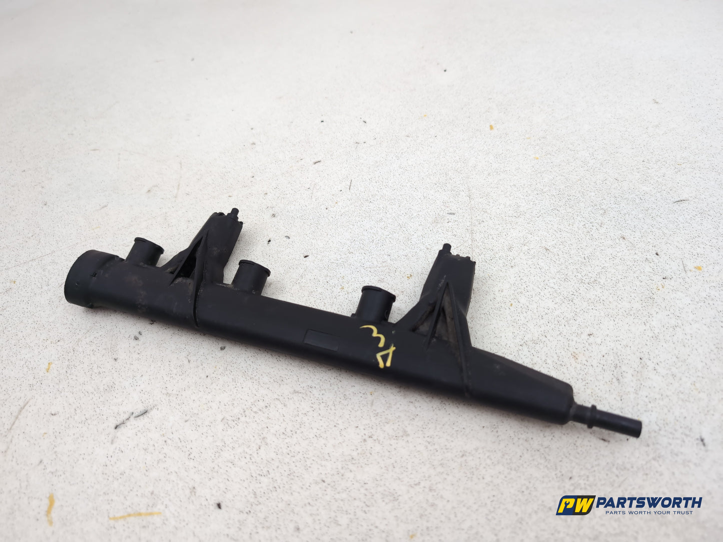Fuel Rail 2