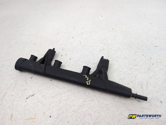 Fuel Rail 2