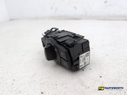 Switch Headlamp 2