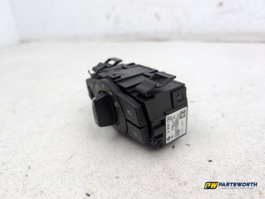 Switch Headlamp 2