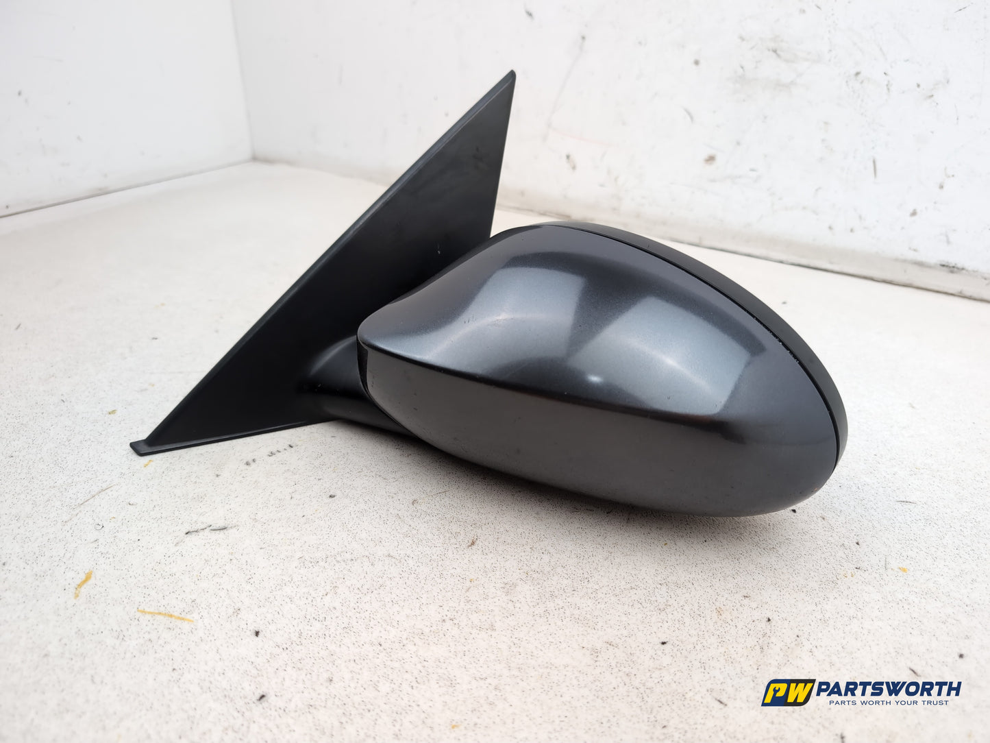 Door Mirror LH 2