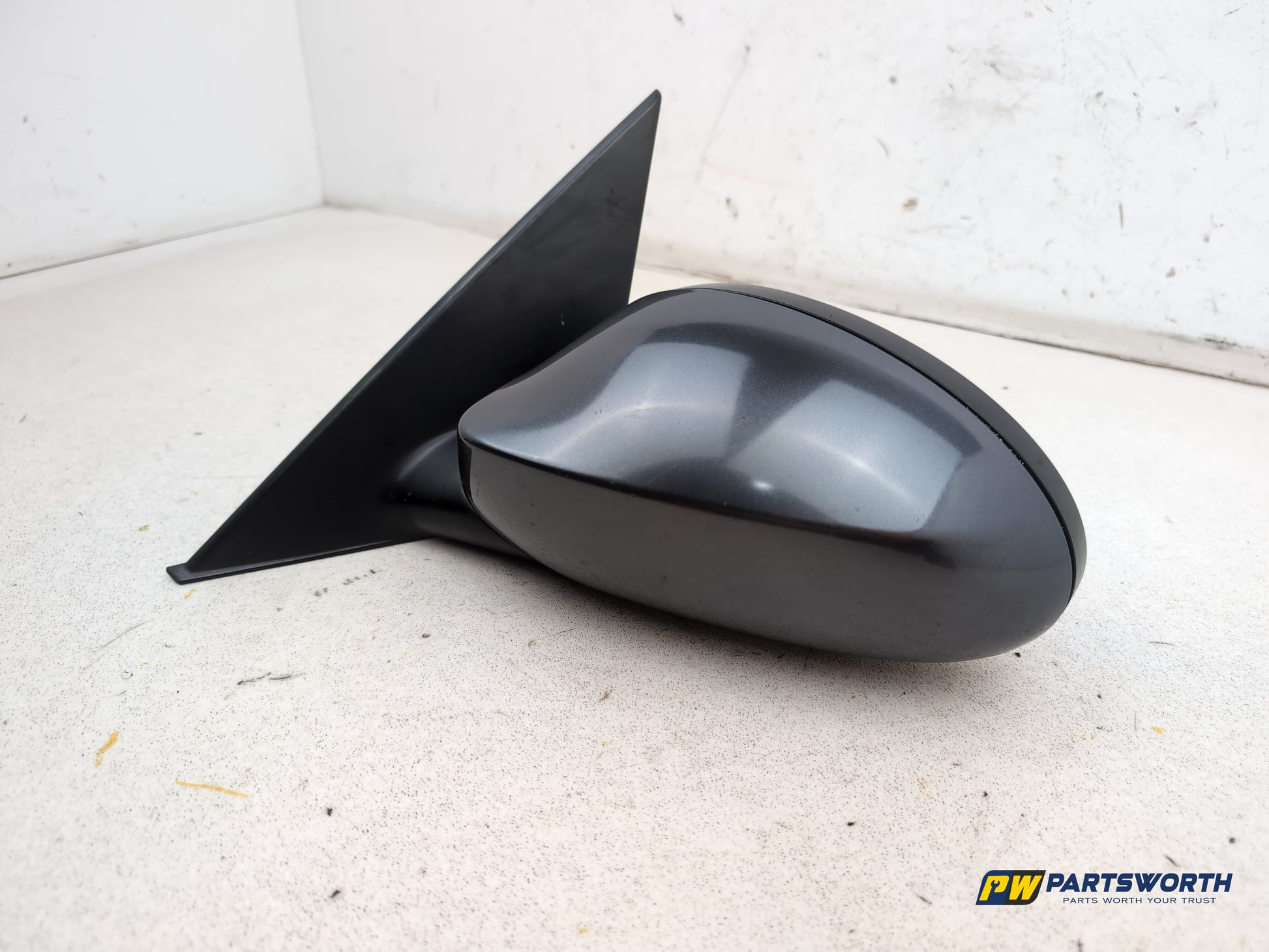 Door Mirror LH 2