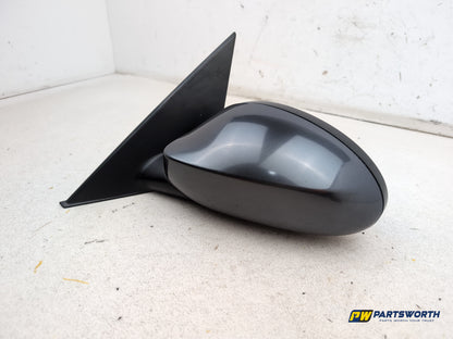 Door Mirror LH 2