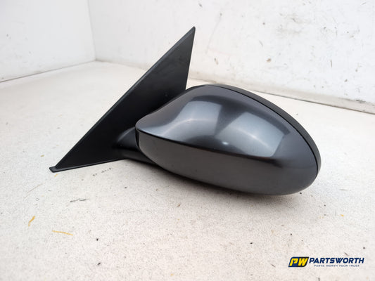 Door Mirror LH 2
