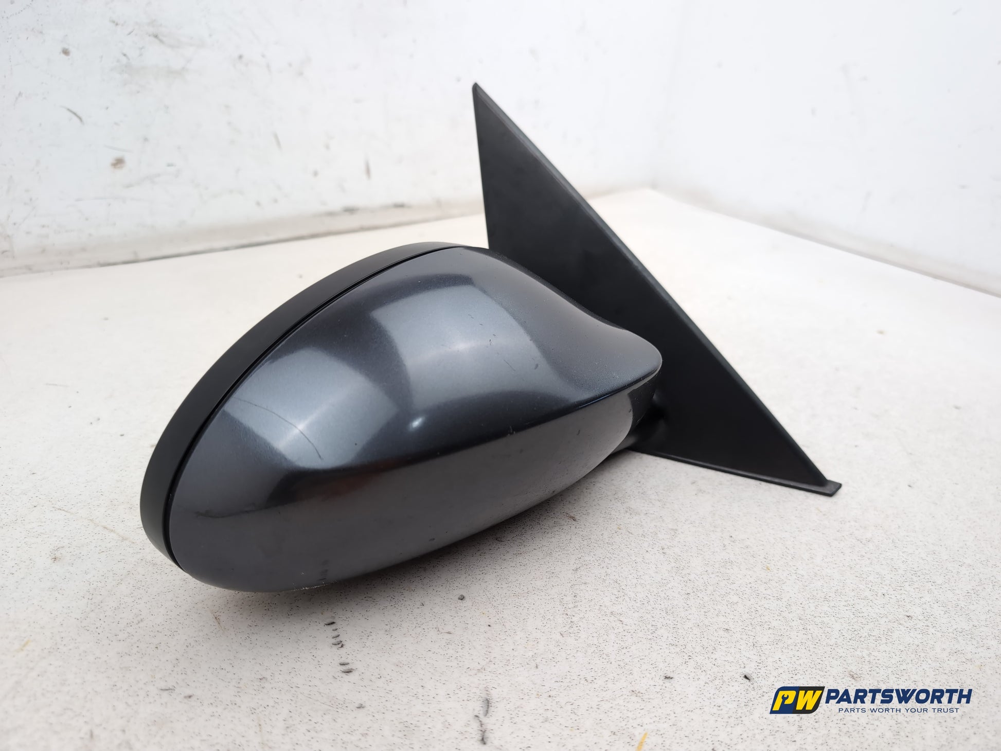 Door Mirror RH 2