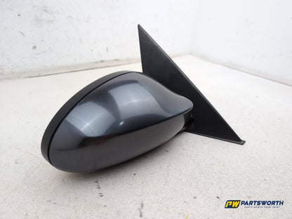 Door Mirror RH 2