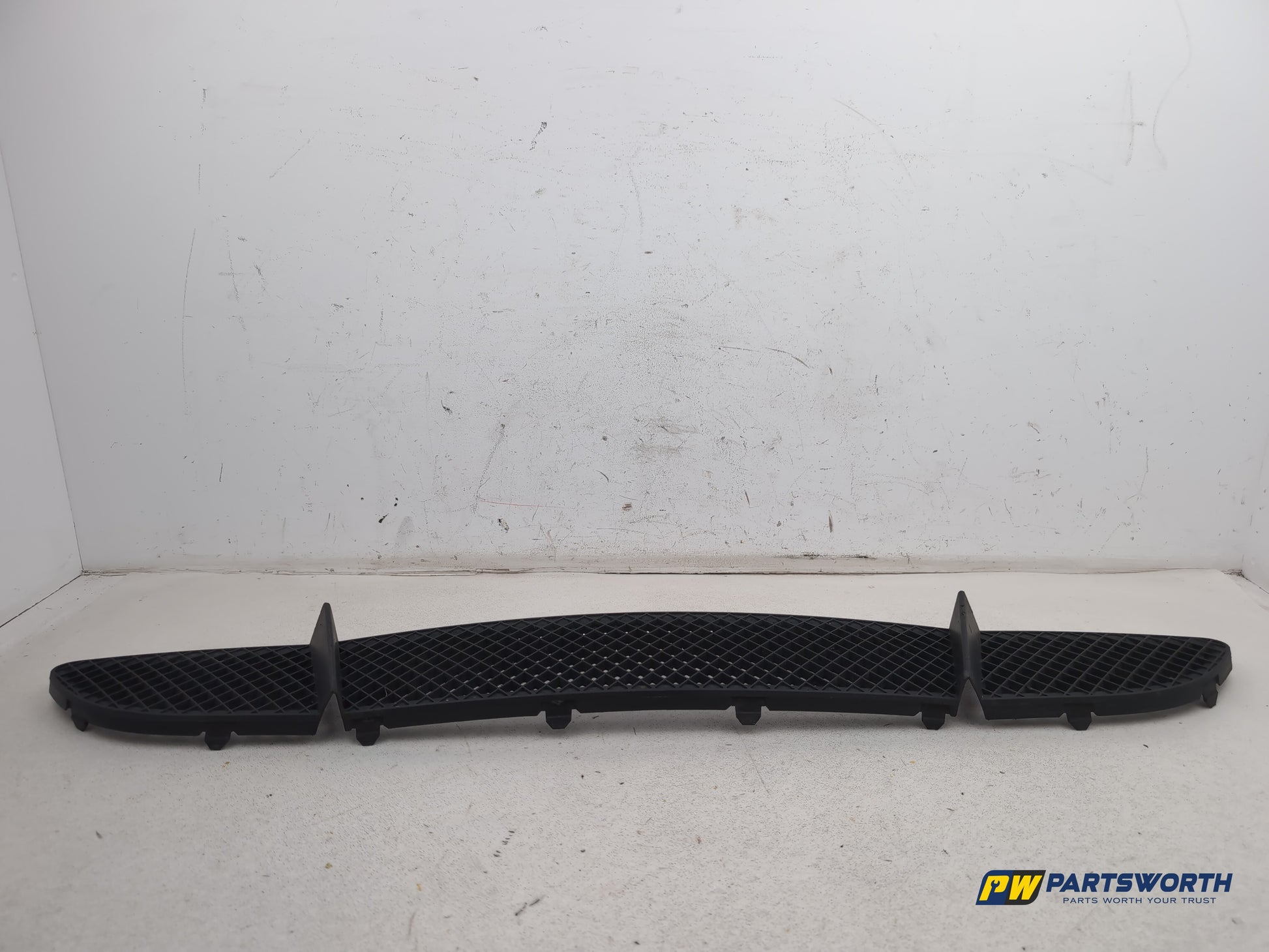 Grille Front 2