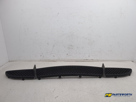 Grille Front 2
