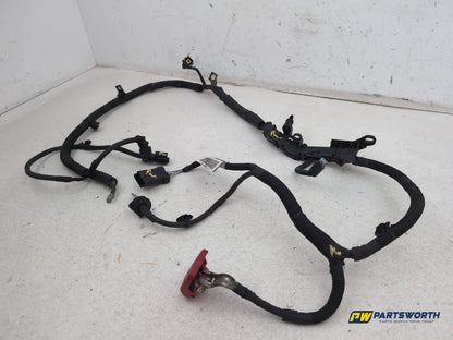 Engine Wiring Harness  2
