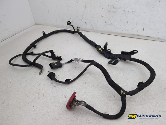 Engine Wiring Harness  2