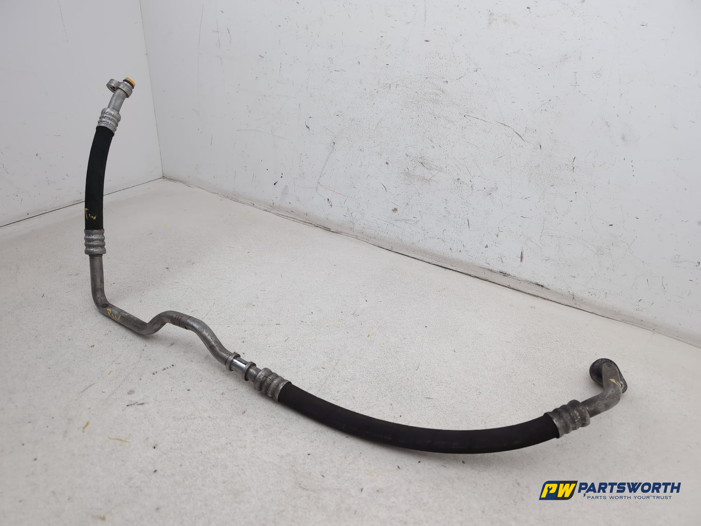 Air Conditioning Pipe 2