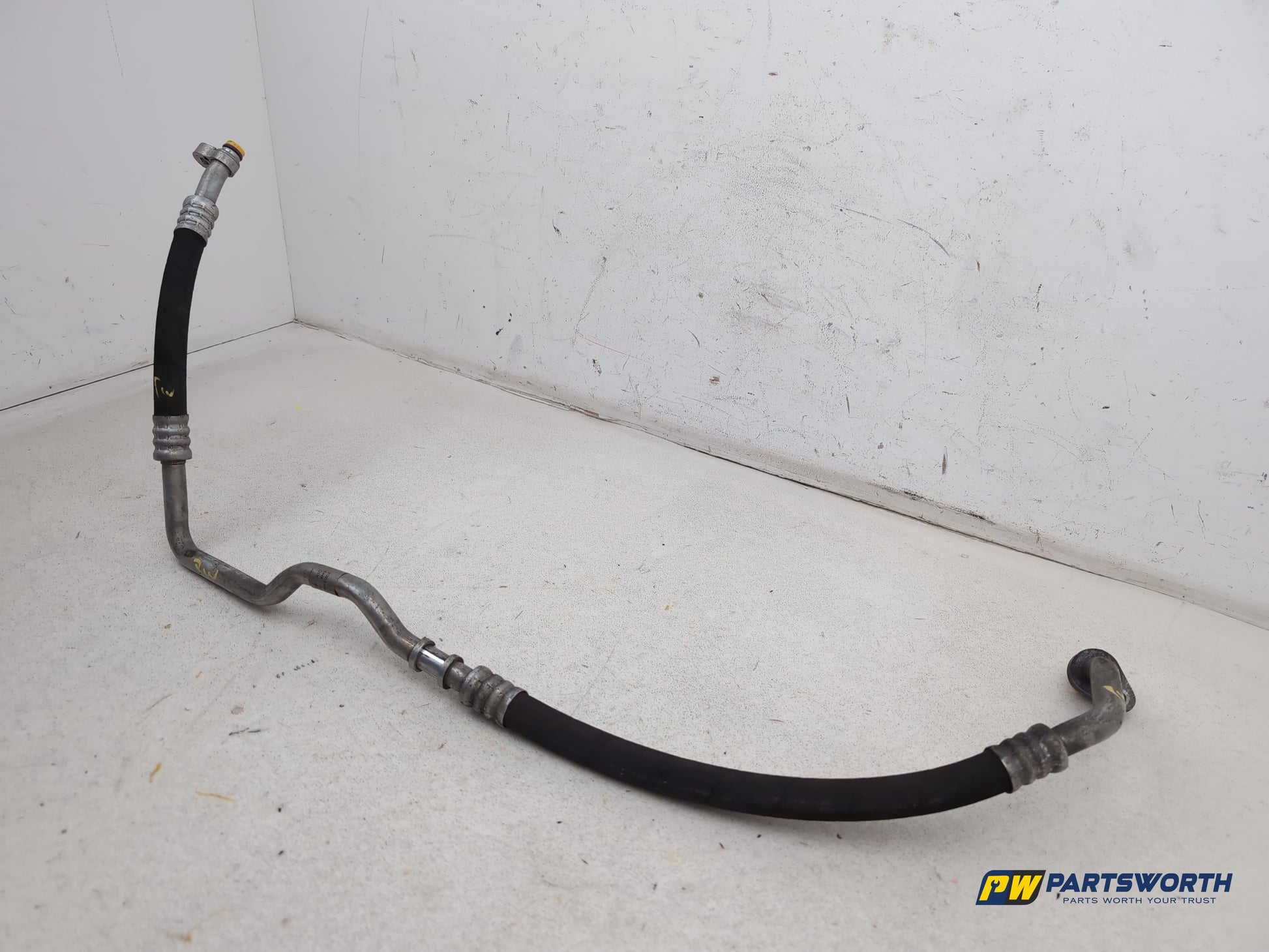 Air Conditioning Pipe 2