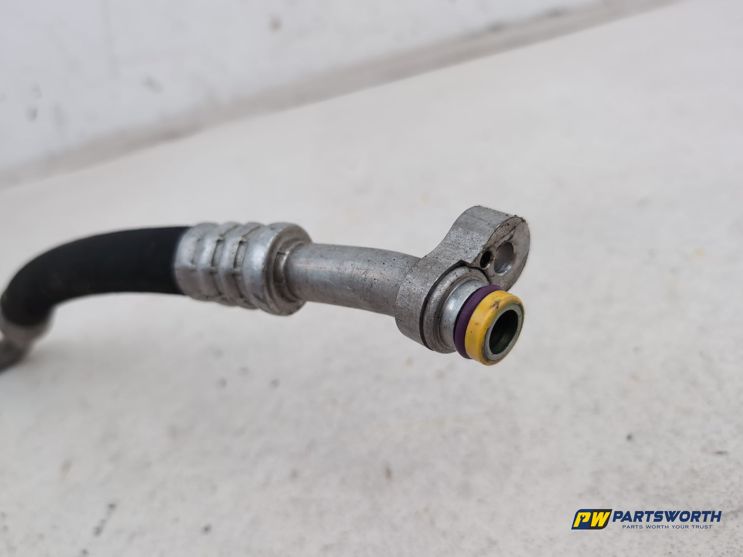 Air Conditioning Pipe 6