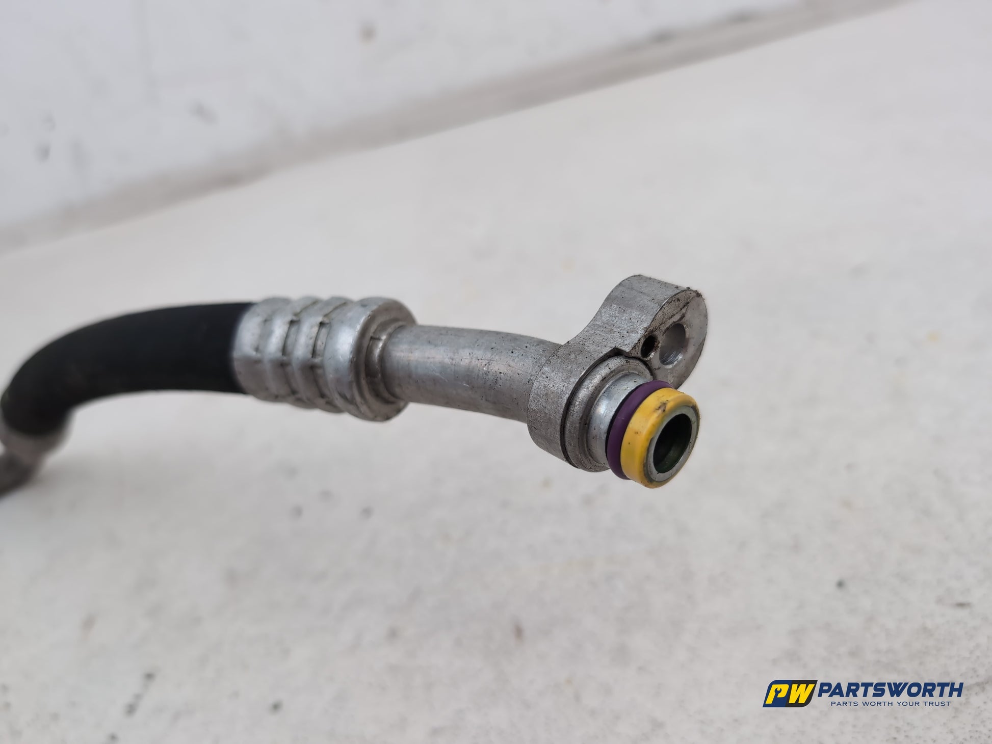 Air Conditioning Pipe 6