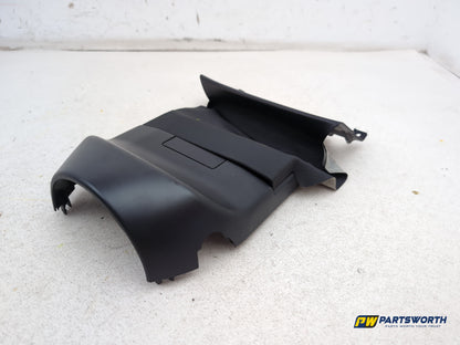Steering Column Shroud Upper 2
