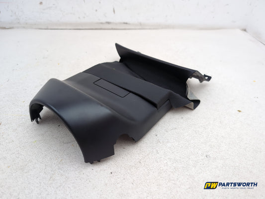Steering Column Shroud Upper 2