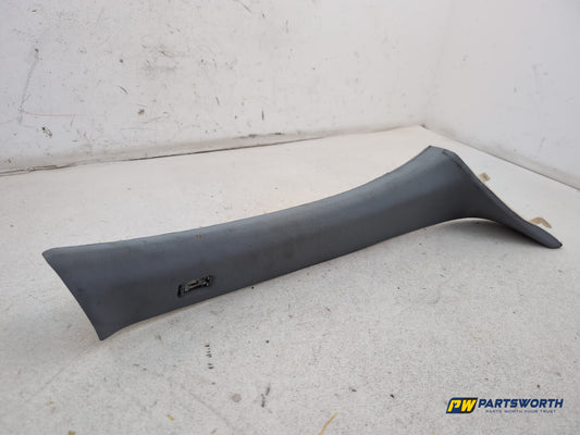 RH A Pillar Trim  2