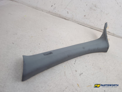 LH A Pillar Trim  2