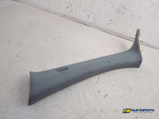 LH A Pillar Trim  2