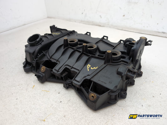 Engine Cover 2
