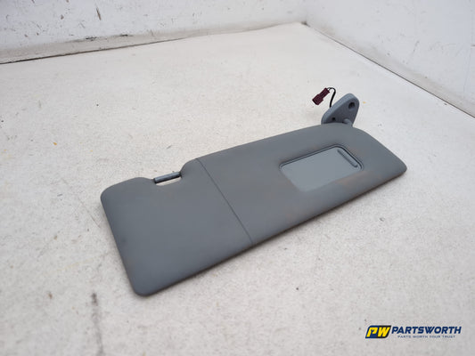 Sun Visor RH 2