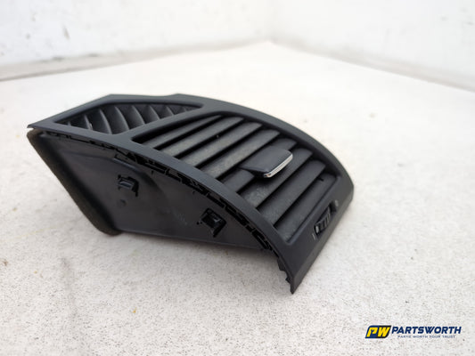 Dashboard Trim With Air Vent  2